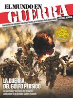 El mundo en Guerra